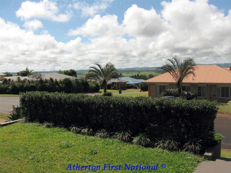 Atherton QLD 4883