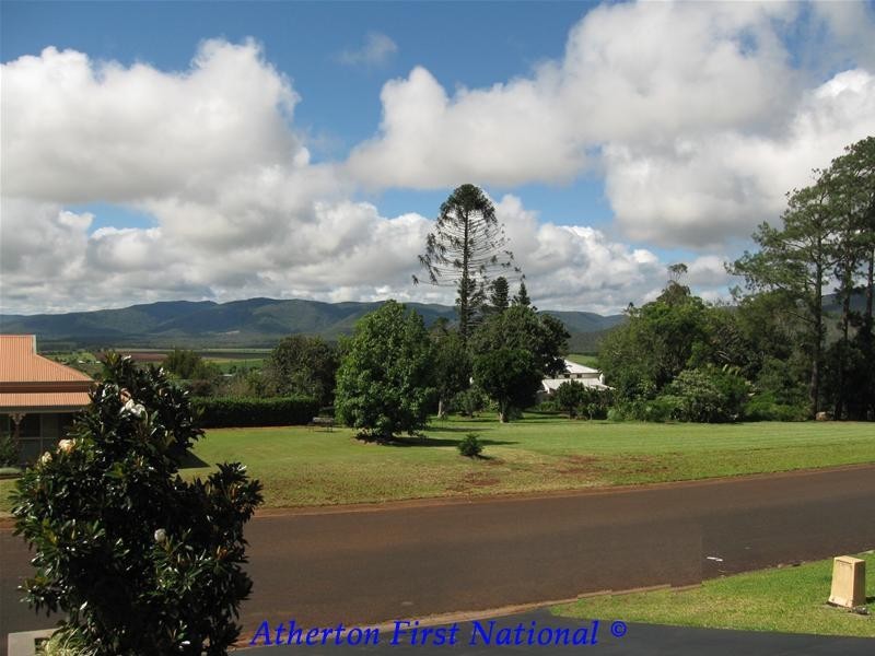 Atherton QLD 4883
