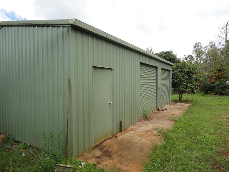 22 Equestrian, Tolga QLD 4882