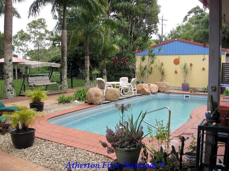 257 Lloyd Road, Yungaburra QLD 4884