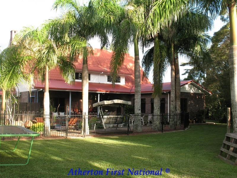 257 Lloyd Road, Yungaburra QLD 4884