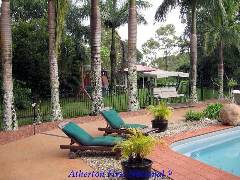 257 Lloyd Road, Yungaburra QLD 4884