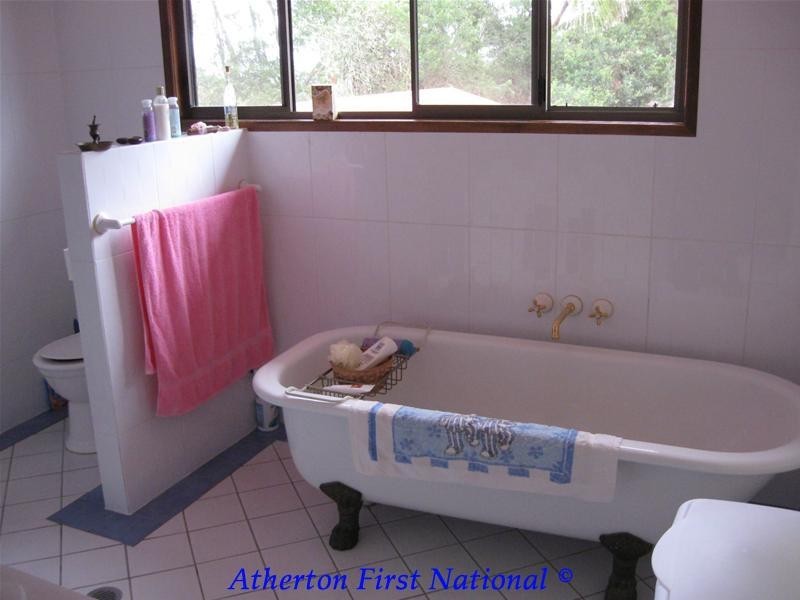 257 Lloyd Road, Yungaburra QLD 4884