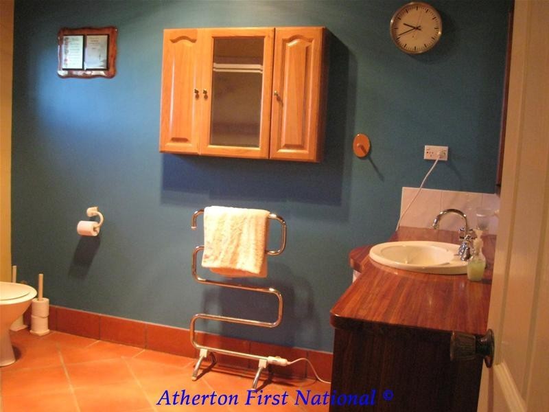 257 Lloyd Road, Yungaburra QLD 4884