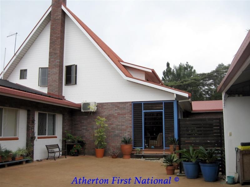 257 Lloyd Road, Yungaburra QLD 4884