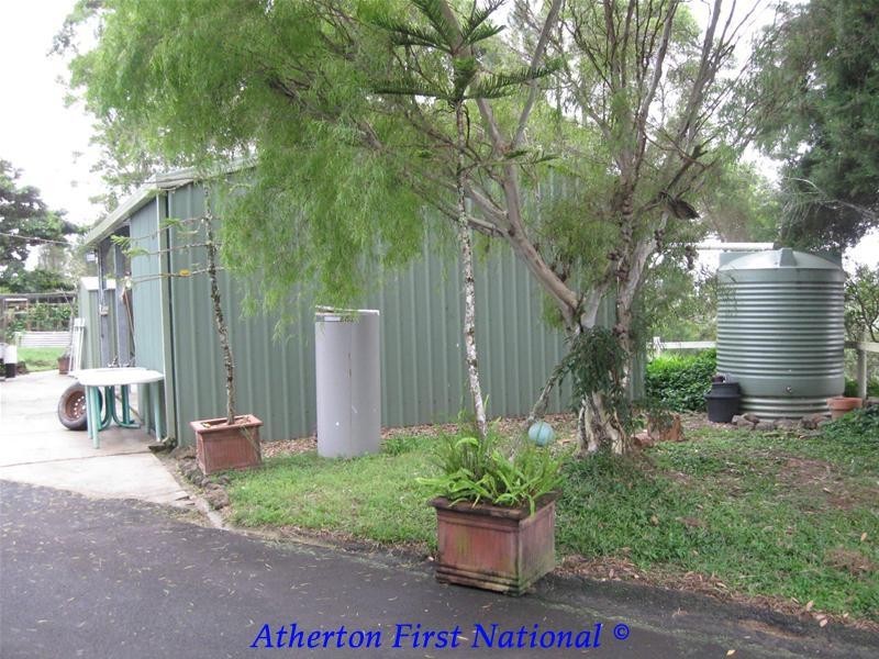 257 Lloyd Road, Yungaburra QLD 4884