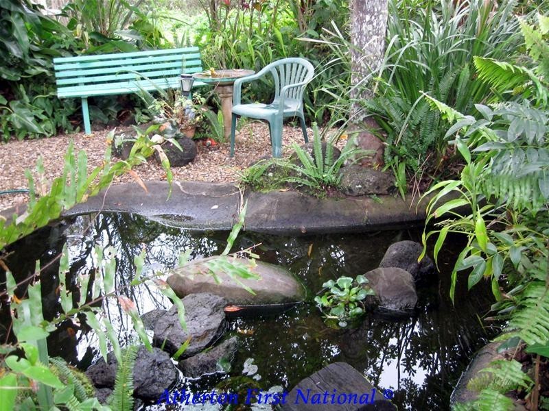 257 Lloyd Road, Yungaburra QLD 4884