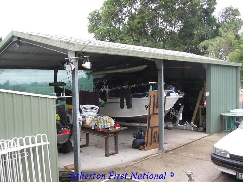 257 Lloyd Road, Yungaburra QLD 4884