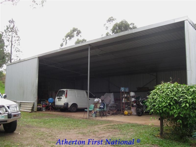 257 Lloyd Road, Yungaburra QLD 4884