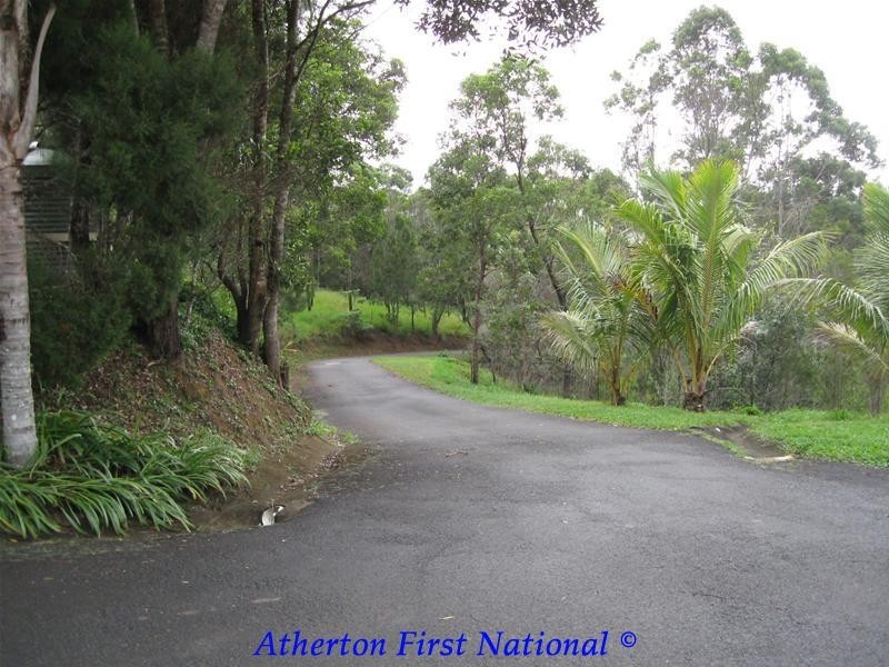 257 Lloyd Road, Yungaburra QLD 4884