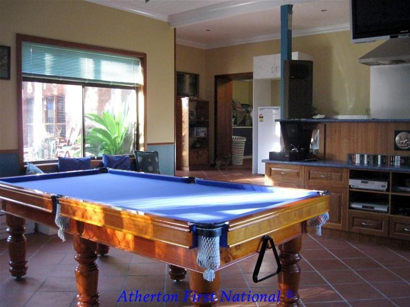 257 Lloyd Road, Yungaburra QLD 4884