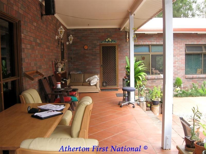 257 Lloyd Road, Yungaburra QLD 4884