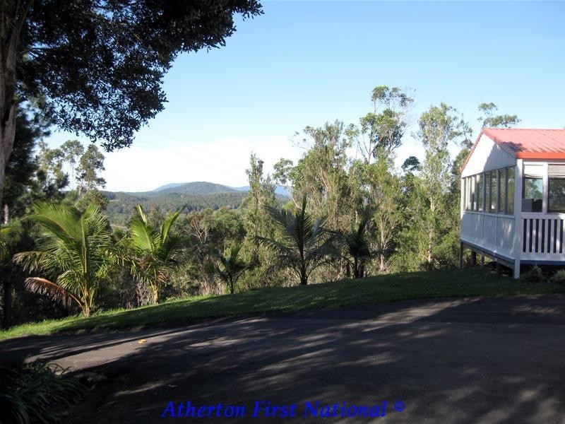 257 Lloyd Road, Yungaburra QLD 4884