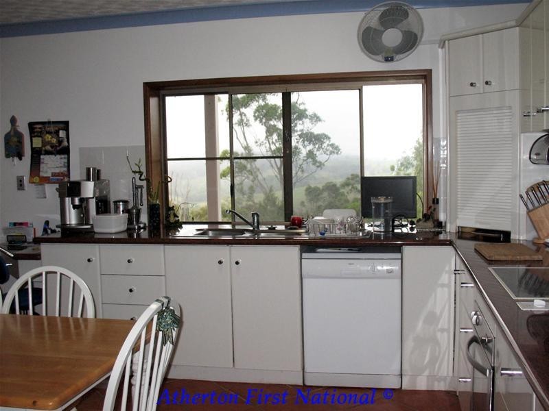 257 Lloyd Road, Yungaburra QLD 4884