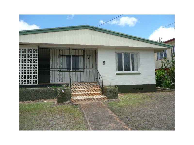 6 Mazlin, Atherton QLD 4883