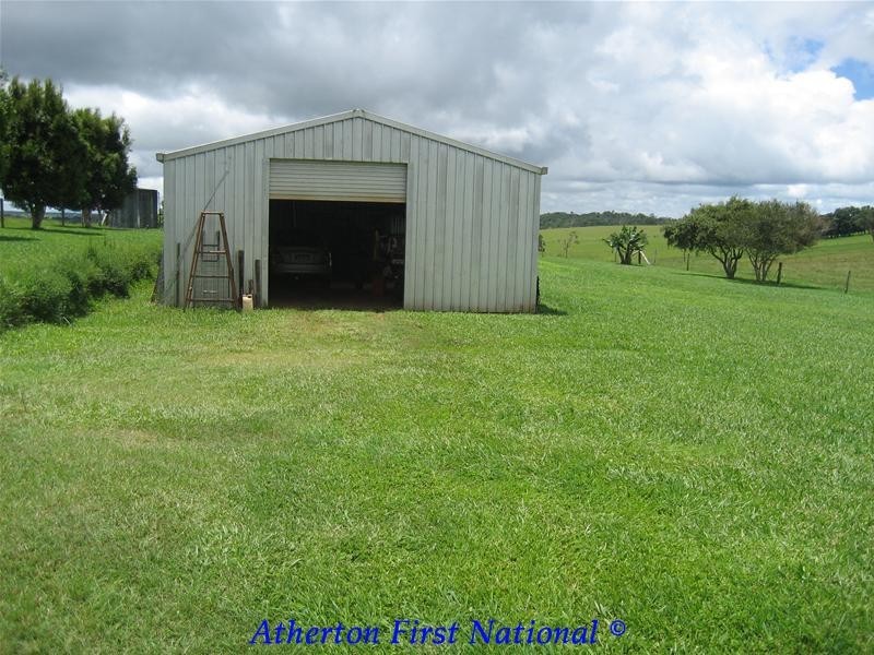 Yungaburra QLD 4884