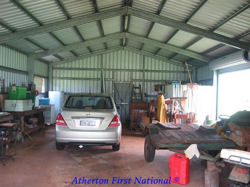 Yungaburra QLD 4884