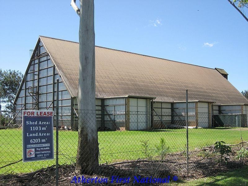 Albrecht Street, Atherton QLD 4883