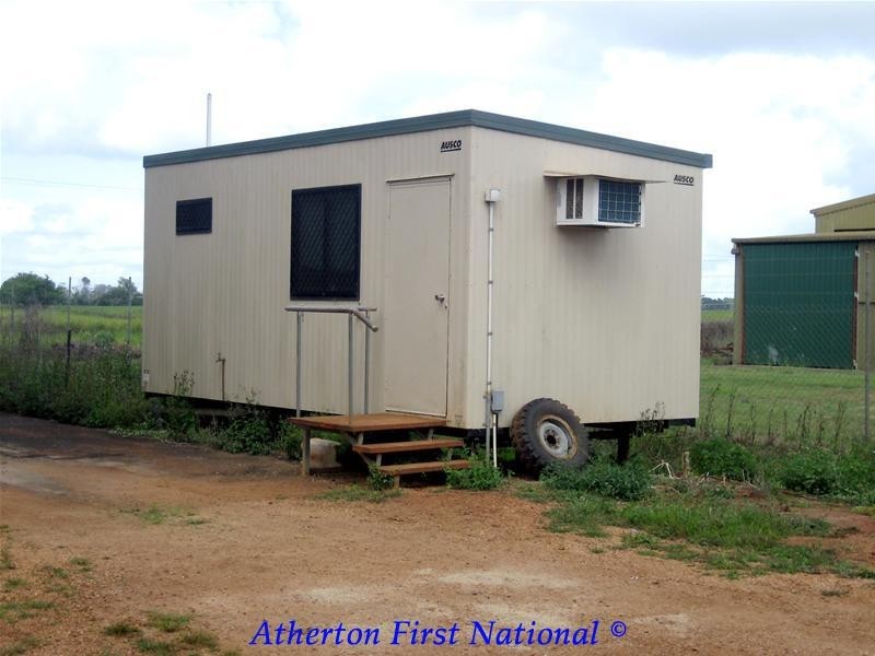 Albrecht Street, Atherton QLD 4883