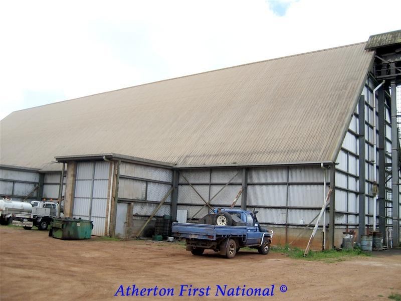 Albrecht Street, Atherton QLD 4883