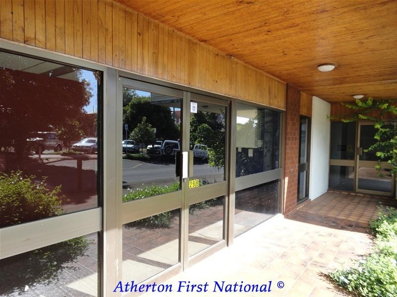 Atherton QLD 4883