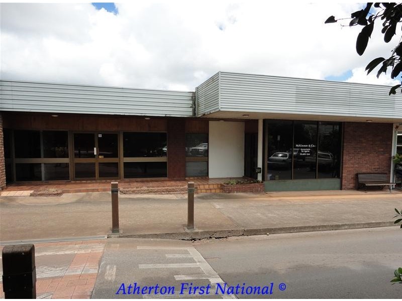 Atherton QLD 4883
