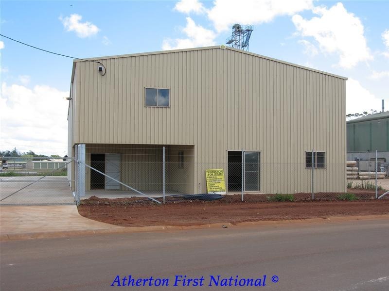 Atherton QLD 4883