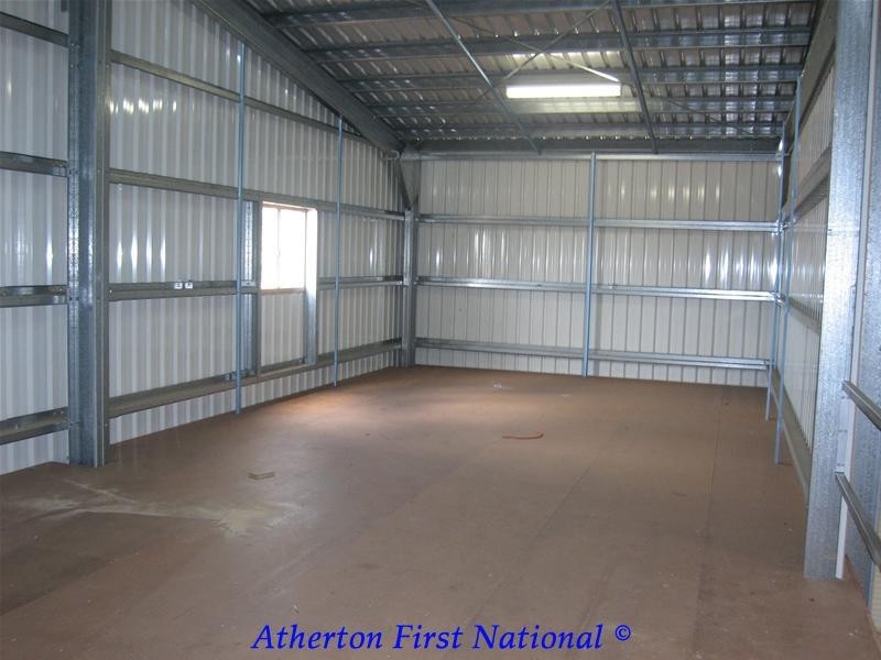 Atherton QLD 4883