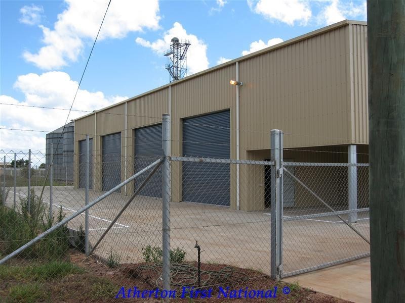 Atherton QLD 4883