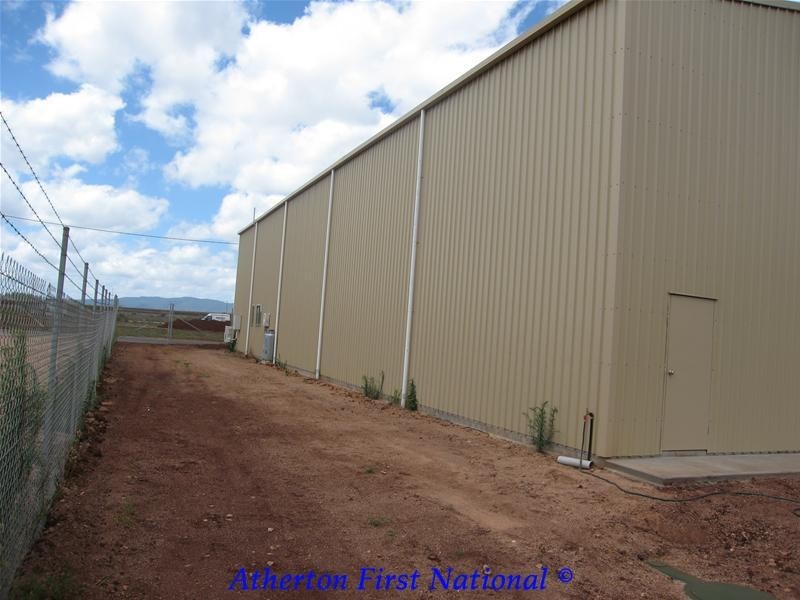 Atherton QLD 4883