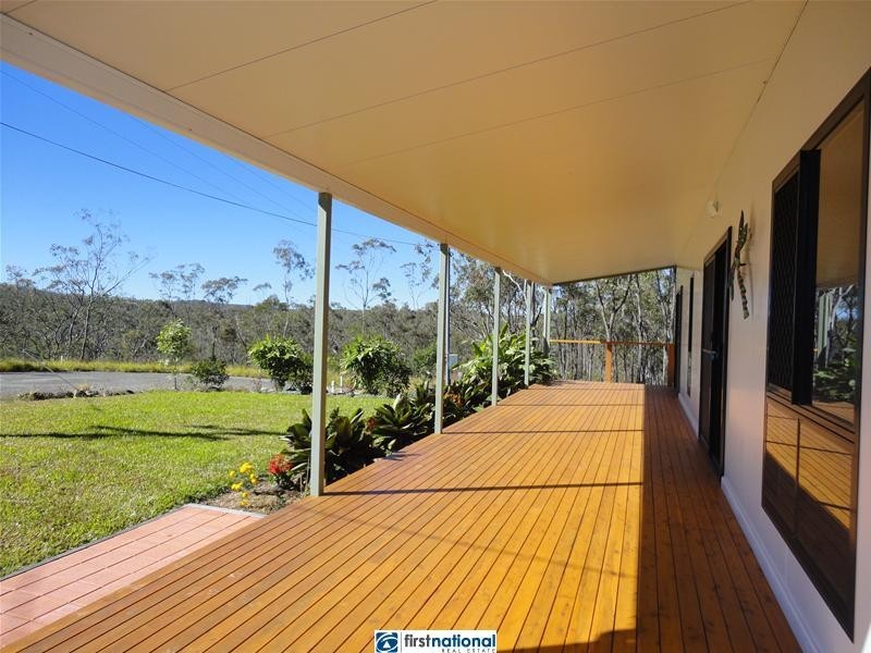 15 Toft Street, Herberton QLD 4887