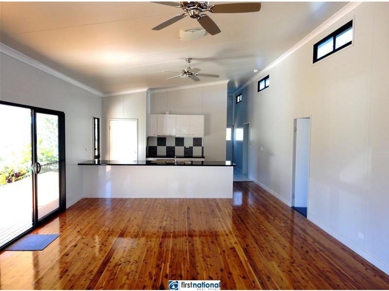 15 Toft Street, Herberton QLD 4887