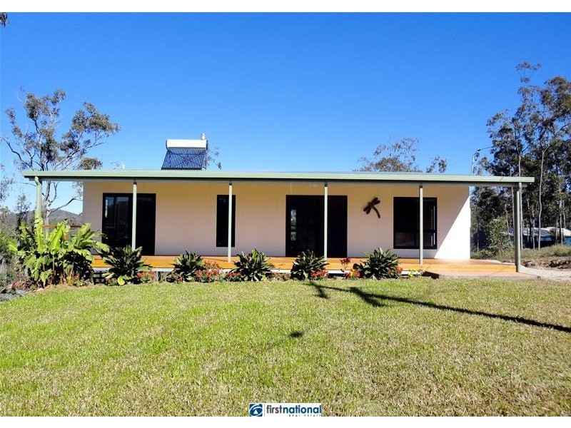 15 Toft Street, Herberton QLD 4887