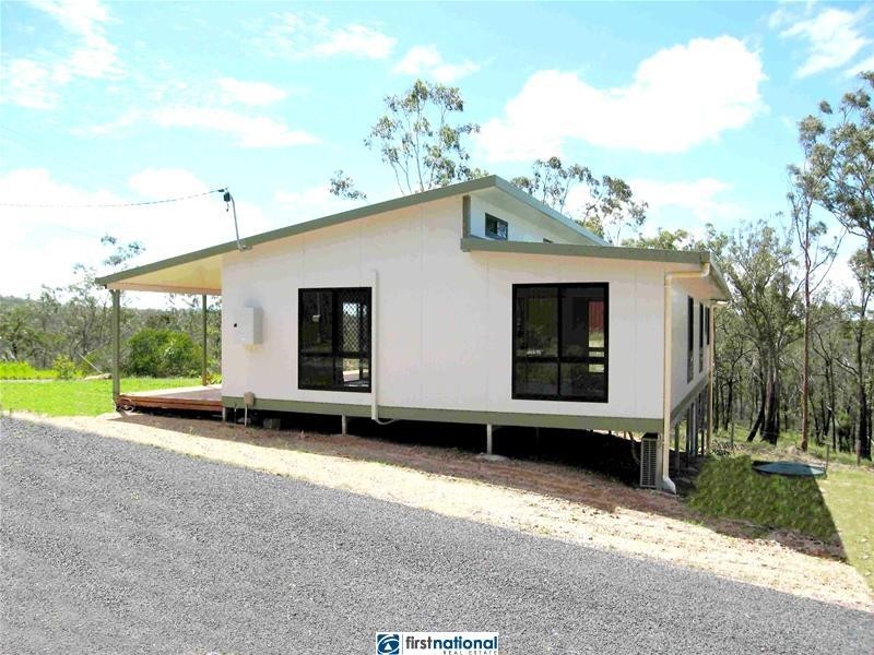 15 Toft Street, Herberton QLD 4887