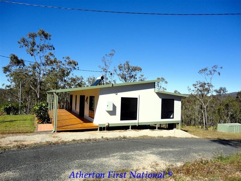 15 Toft Street, Herberton QLD 4887