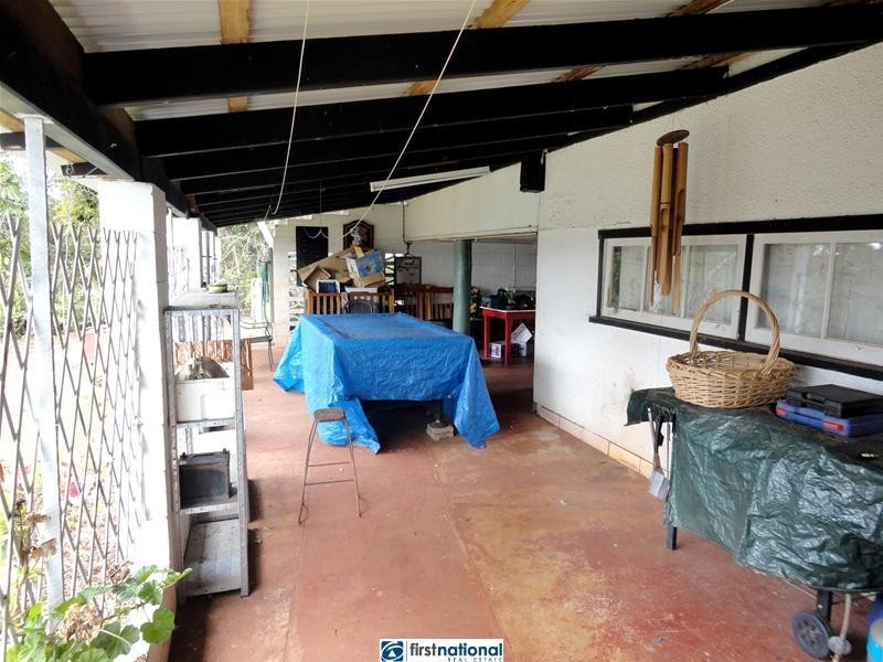 Atherton QLD 4883