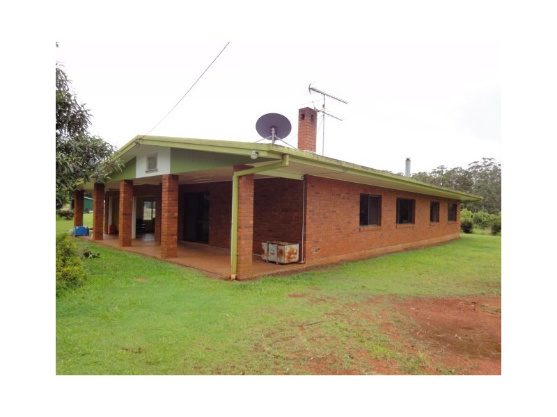 25 Robinson Rd, Wondecla QLD 4887