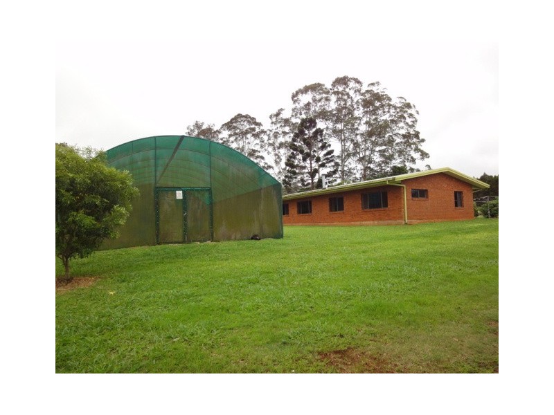 25 Robinson Rd, Wondecla QLD 4887