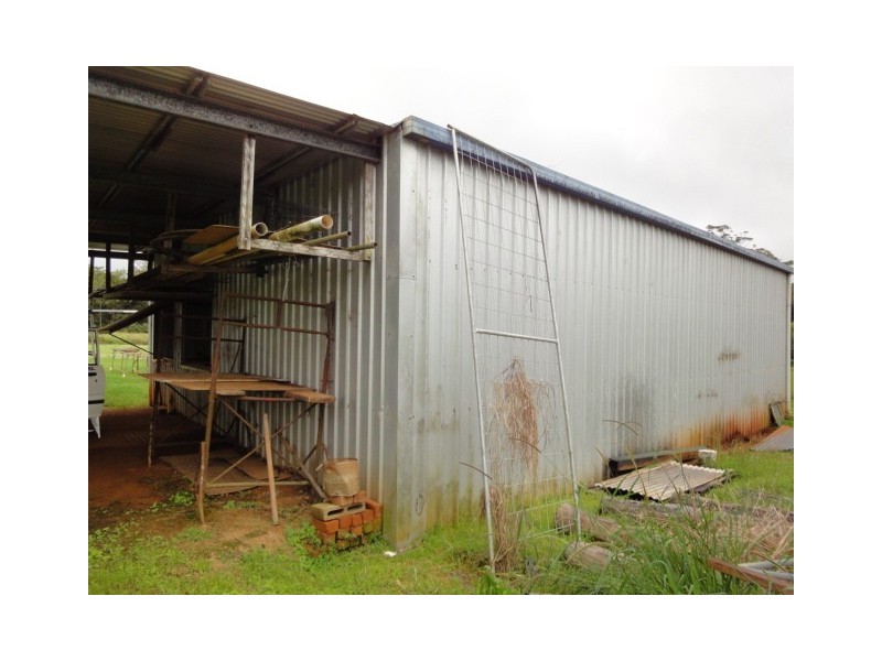 25 Robinson Rd, Wondecla QLD 4887