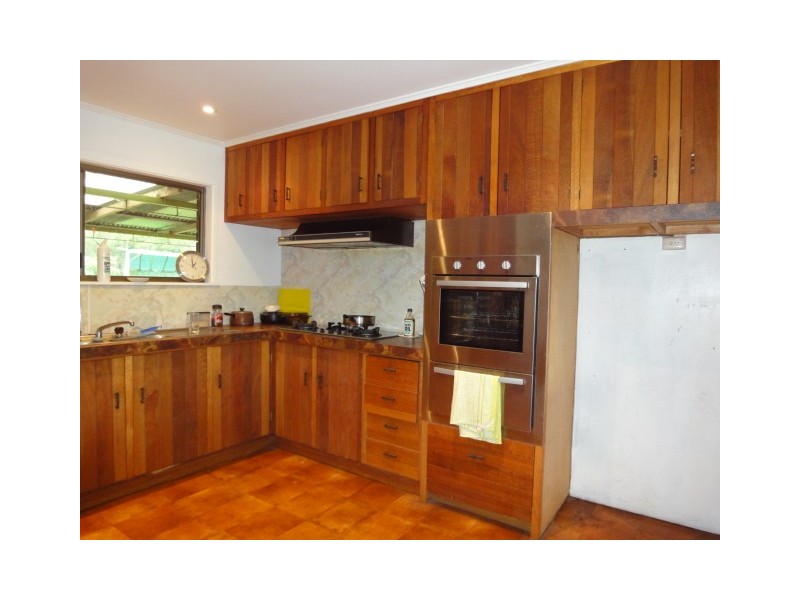 25 Robinson Rd, Wondecla QLD 4887