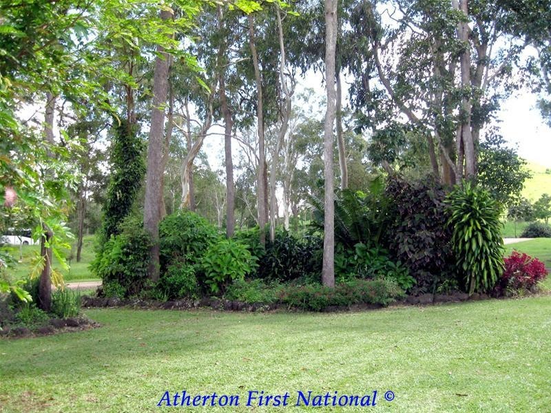 Atherton QLD 4883