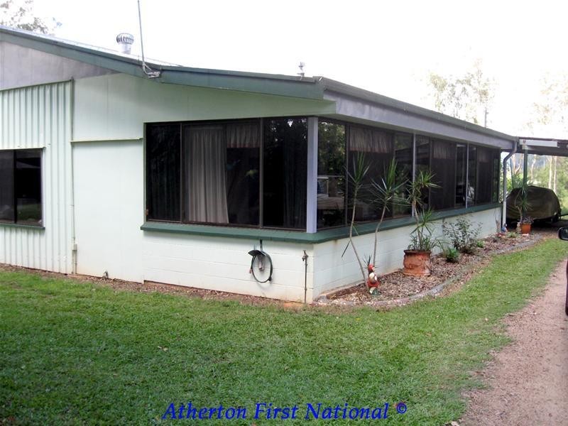 Atherton QLD 4883