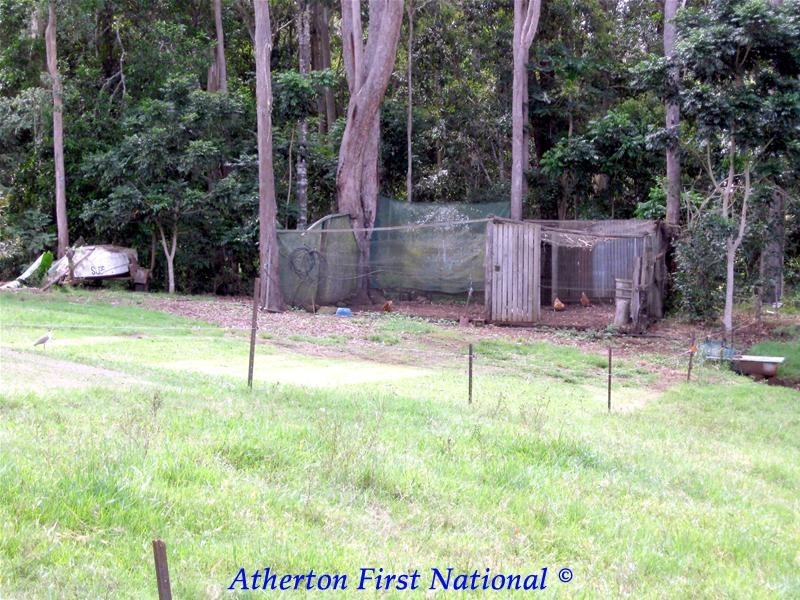 Atherton QLD 4883