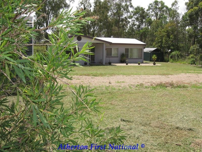 13 Anzac Avenue, Millstream QLD 4888