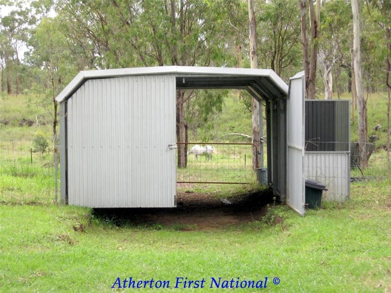 13 Anzac Avenue, Millstream QLD 4888