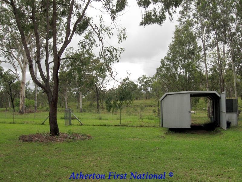 13 Anzac Avenue, Millstream QLD 4888