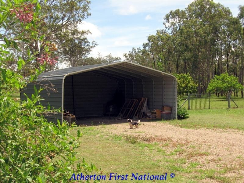 13 Anzac Avenue, Millstream QLD 4888