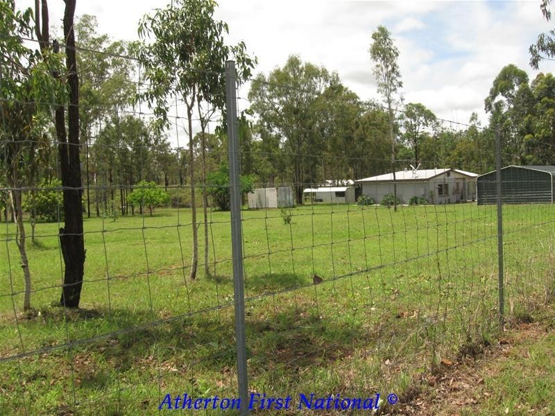 13 Anzac Avenue, Millstream QLD 4888