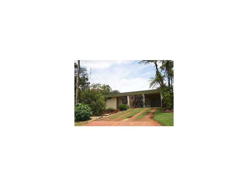 27 Logan, Atherton QLD 4883