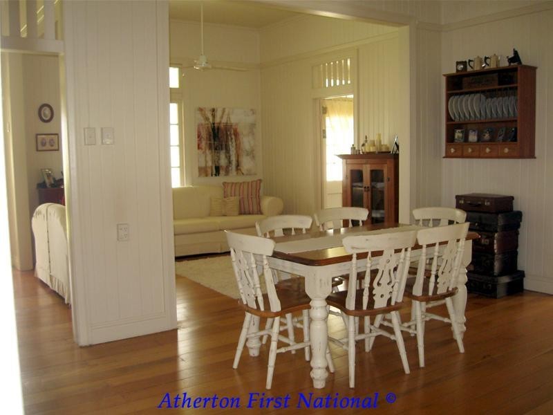 Atherton QLD 4883
